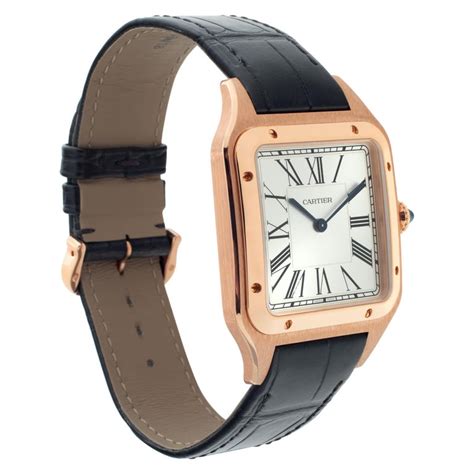 cartier santos dumont surfside